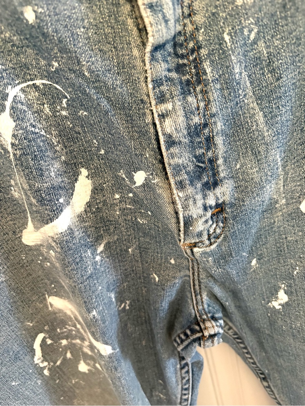 Wrangler jeans - Picture 2 of 4